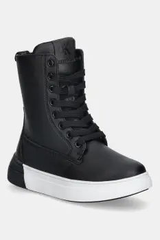 Calvin Klein Jeans tenisi copii imagine