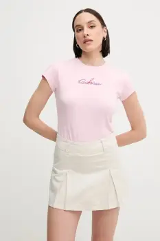 Calvin Klein Jeans tricou imagine