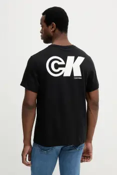 Calvin Klein Jeans tricou imagine