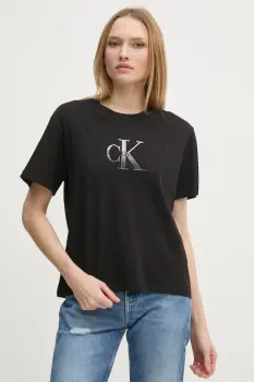 Calvin Klein Jeans tricou imagine