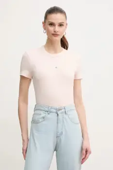 Calvin Klein Jeans tricou imagine