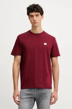 Calvin Klein Jeans tricou barbatesc din bumbac imagine