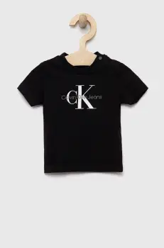 Calvin Klein Jeans tricou copii imagine