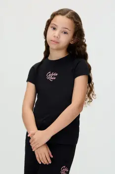 Calvin Klein Jeans tricou copii imagine