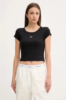 Calvin Klein Jeans tricou de dama imagine