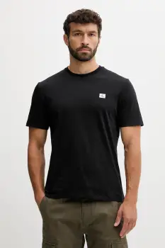 Calvin Klein Jeans tricou din bumbac 2-pack imagine