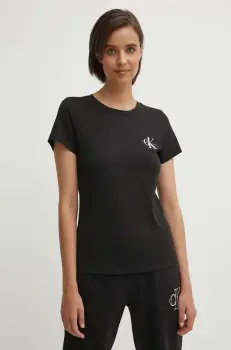 Calvin Klein Jeans tricou din bumbac 2-pack imagine