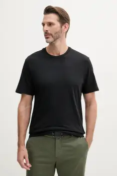 Calvin Klein Jeans tricou din bumbac imagine