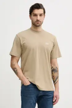 Calvin Klein Jeans tricou din bumbac imagine