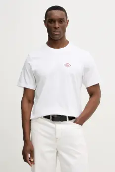 Calvin Klein Jeans tricou din bumbac imagine