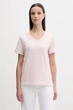 Calvin Klein Jeans tricou din bumbac imagine