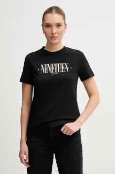 Calvin Klein Jeans tricou din bumbac imagine