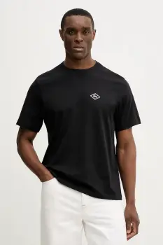 Calvin Klein Jeans tricou din bumbac imagine