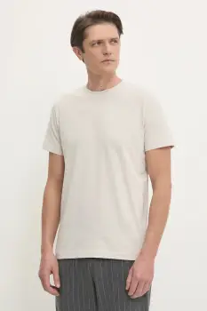 Calvin Klein Jeans tricou din bumbac imagine