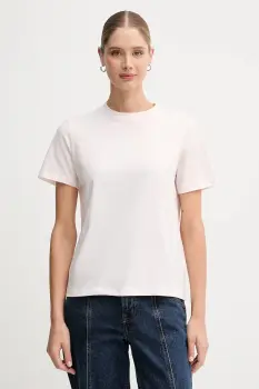 Calvin Klein Jeans tricou din bumbac imagine