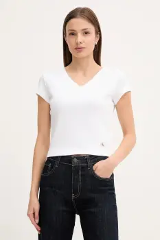 Calvin Klein Jeans tricou imagine