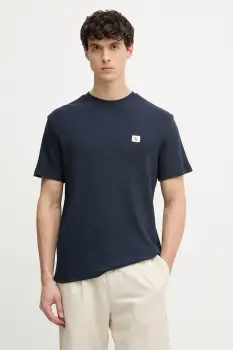 Calvin Klein Jeans tricou pentru barbati, cu bumbac imagine