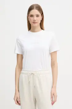 Calvin Klein Jeans tricou pentru femei, din bumbac imagine