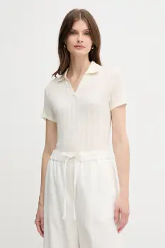 Calvin Klein Jeans tricou polo imagine