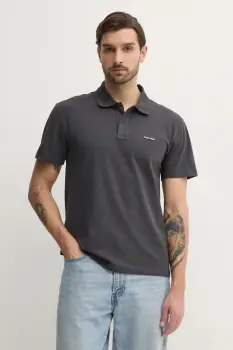 Calvin Klein Jeans tricou polo imagine