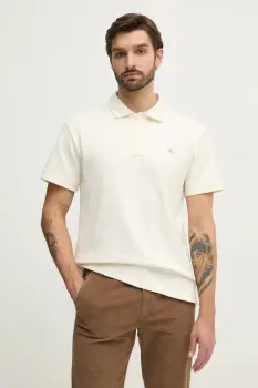 Calvin Klein Jeans tricou polo imagine