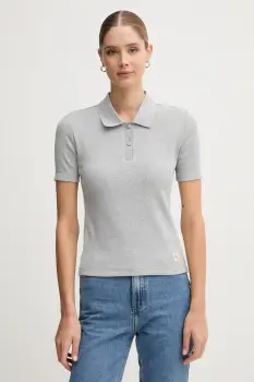 Calvin Klein Jeans tricou polo imagine