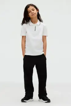 Calvin Klein Jeans tricou polo imagine