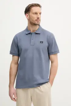 Calvin Klein Jeans tricou polo imagine