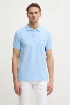 Calvin Klein Jeans tricou polo imagine