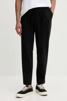 Calvin Klein pantaloni barbati cu vascoza imagine