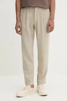 Calvin Klein pantaloni barbati cu vascoza imagine