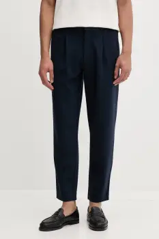 Calvin Klein pantaloni barbati cu vascoza imagine