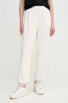 Calvin Klein pantaloni de trening din bumbac imagine