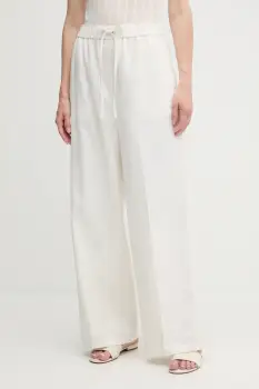 Calvin Klein pantaloni din in imagine