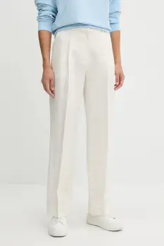 Calvin Klein pantaloni din in imagine