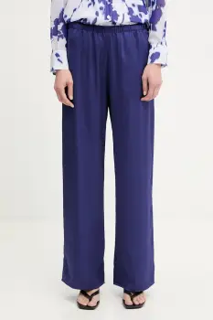 Calvin Klein pantaloni pentru femei imagine
