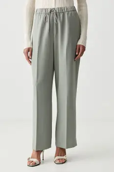 Calvin Klein pantaloni pentru femei imagine