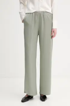 Calvin Klein pantaloni pentru femei imagine