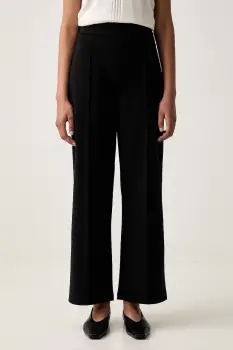 Calvin Klein pantaloni pentru femei imagine