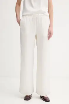 Calvin Klein pantaloni pentru femei imagine