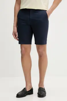 Calvin Klein pantaloni scurti chinos pentru barbati, cu bumbac imagine