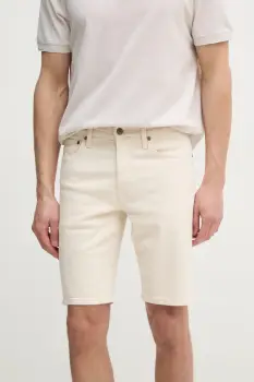 Calvin Klein pantaloni scurti jeans imagine