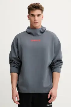 Calvin Klein Performance bluza imagine