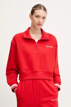 Calvin Klein Performance bluza imagine