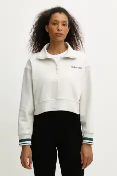 Calvin Klein Performance bluza imagine