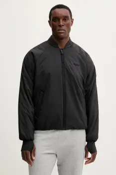 Calvin Klein Performance geaca bomber imagine