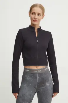 Calvin Klein Performance hanorac de antrenament imagine