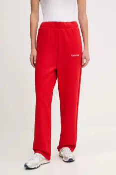 Calvin Klein Performance pantaloni de trening imagine