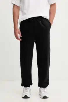 Calvin Klein Performance pantaloni de trening pentru barbati, cu bumbac imagine
