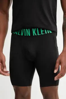 Calvin Klein Performance pantaloni scurti de antrenament imagine